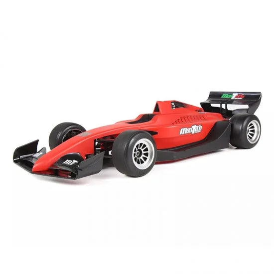 Mon-Tech Formula 1 Clear Body F23