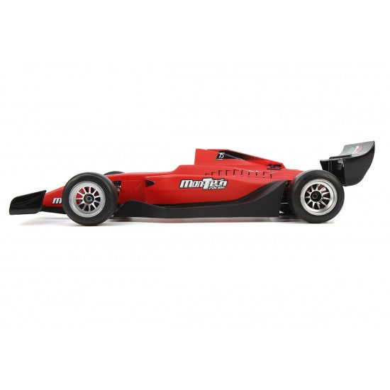 Mon-Tech Formula 1 Clear Body F23