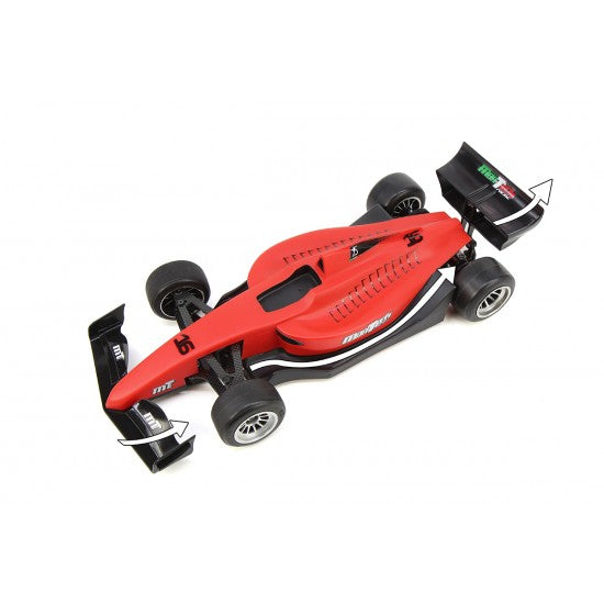 Mon-Tech Formula 1 Clear Body F23