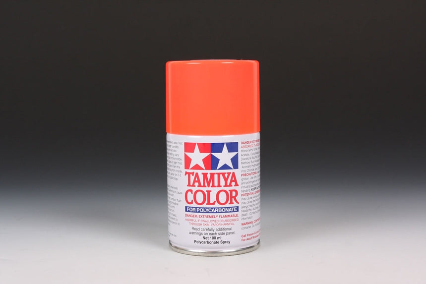 Ps-20 Fluorescent Red