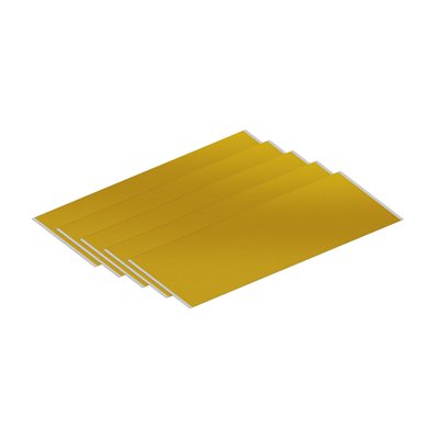 Hudy Ultra Thin Double-sided Tape - Single Strip (5)