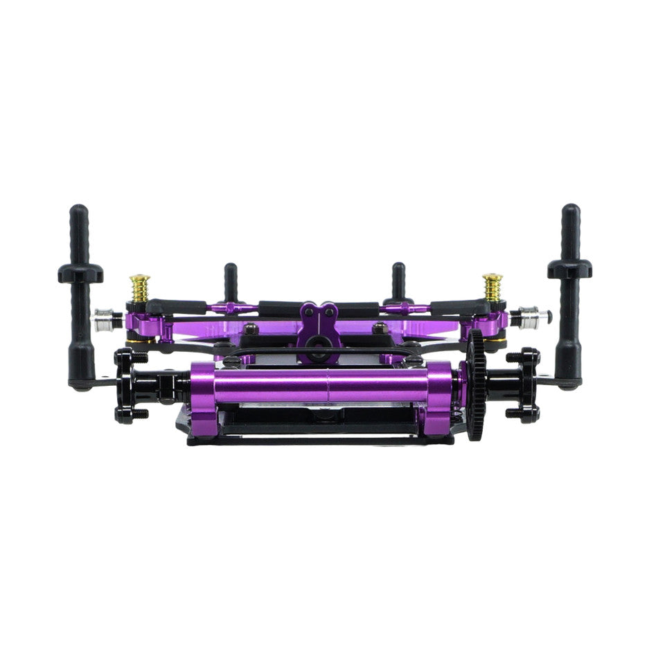 Prodigy 12 Chassis Kit