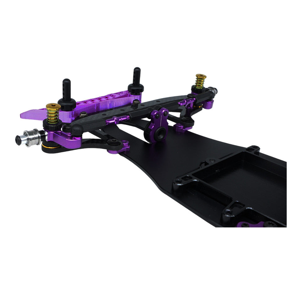 Prodigy 12 Chassis Kit