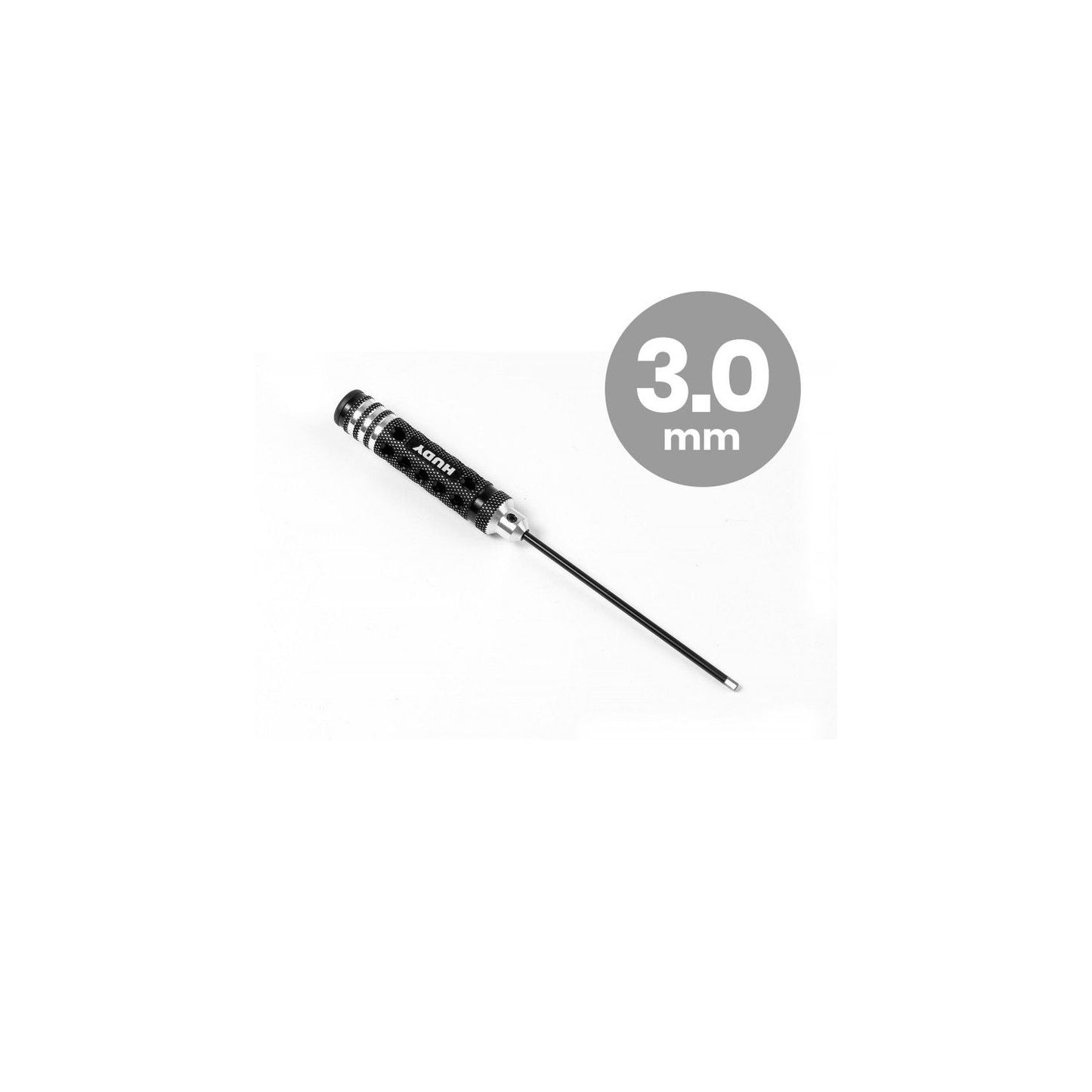 Hudy Limited Edition - Allen Wrench 3.0mm