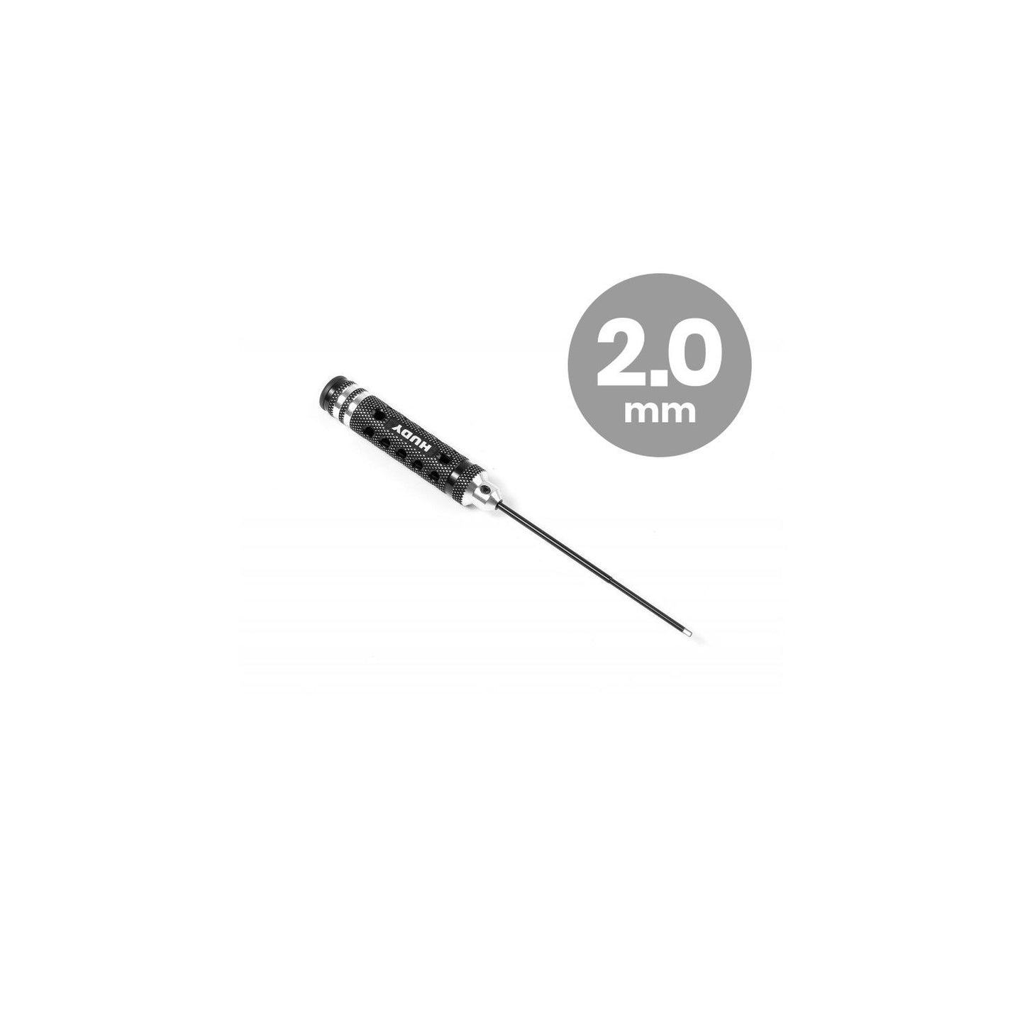 Hudy Limited Edition - Allen Wrench 2.0mm
