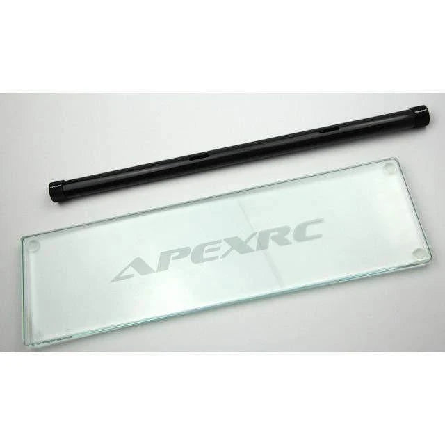 Team APEX RC Tweak Eliminator System with Case