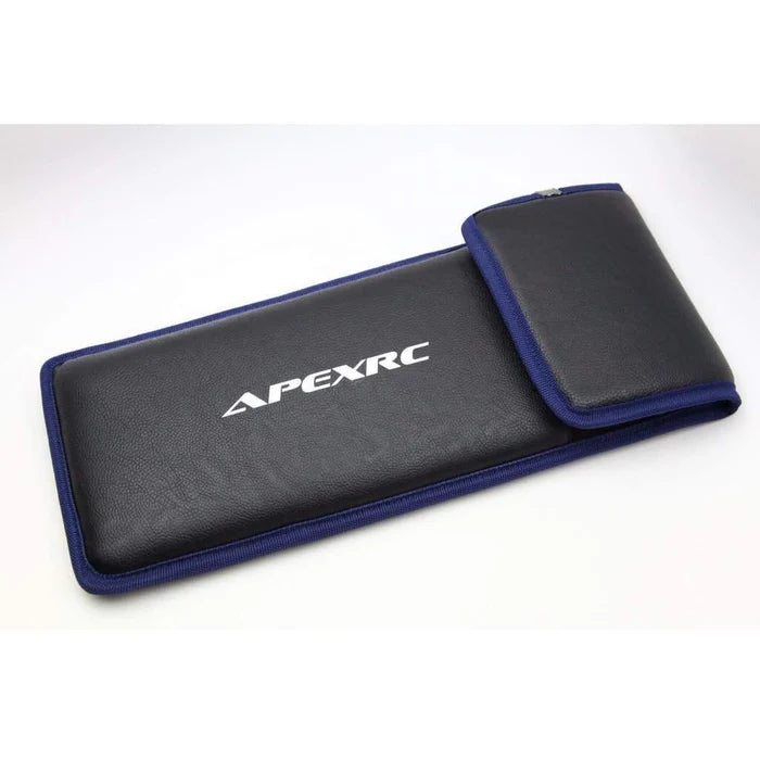 Team APEX RC Tweak Eliminator System with Case