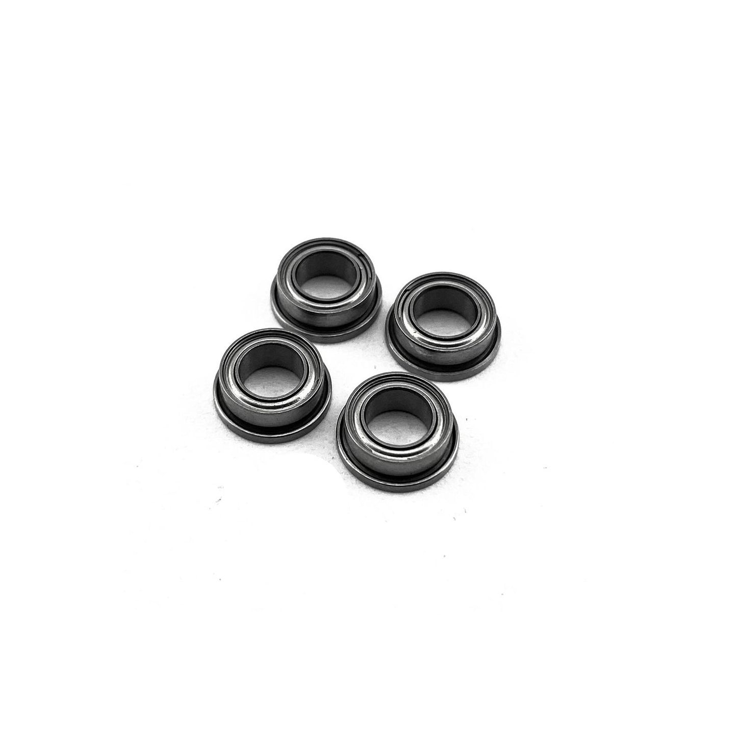 B156 Awesomatix 3/16x5/16x1/8 Flanged Bearing