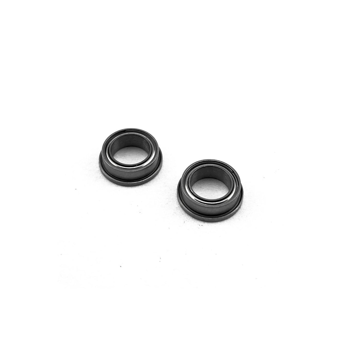 B168 Awesomatix 1/4x3/8x1/8ハ Flanged Bearing