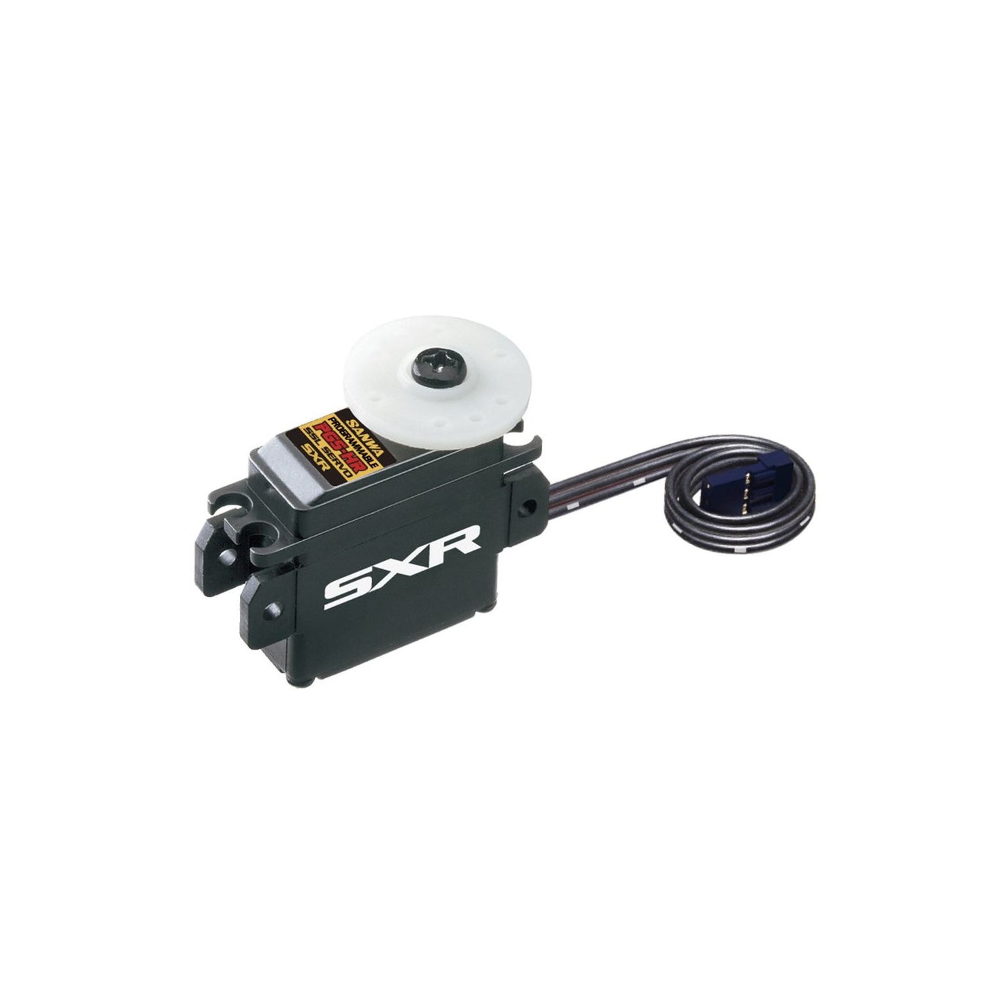 Sanwa PGS-HR Servo for 1:12 Cars