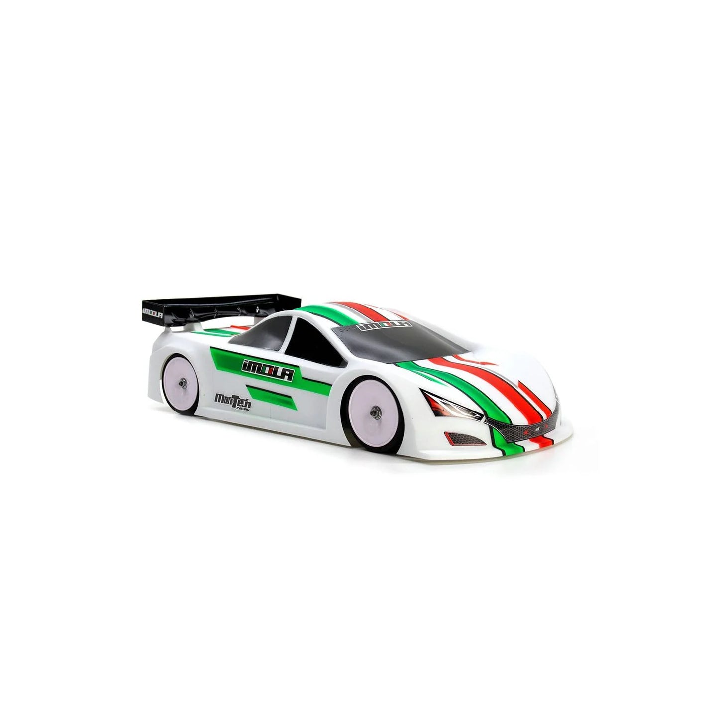 Mon-Tech Imola 1:10 Touring Car 190mm Bodyshell