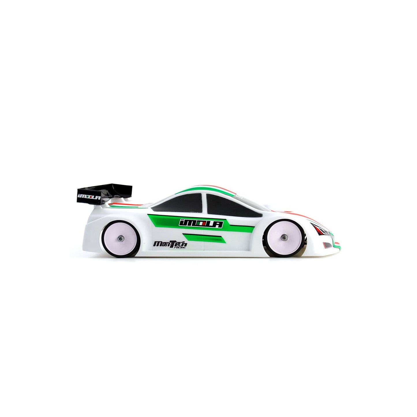 Mon-Tech Imola 1:10 Touring Car 190mm Bodyshell