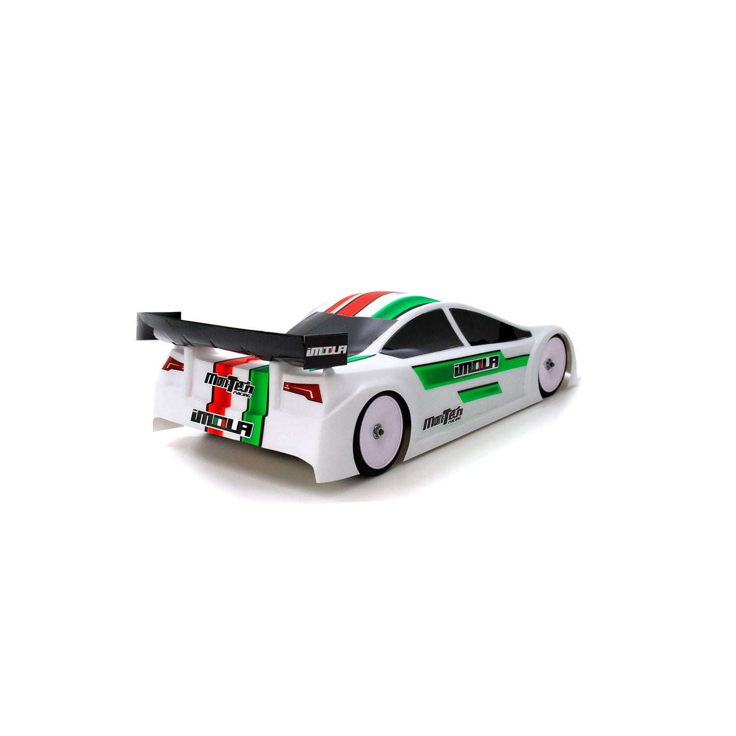 Mon-Tech Imola 1:10 Touring Car 190mm Bodyshell