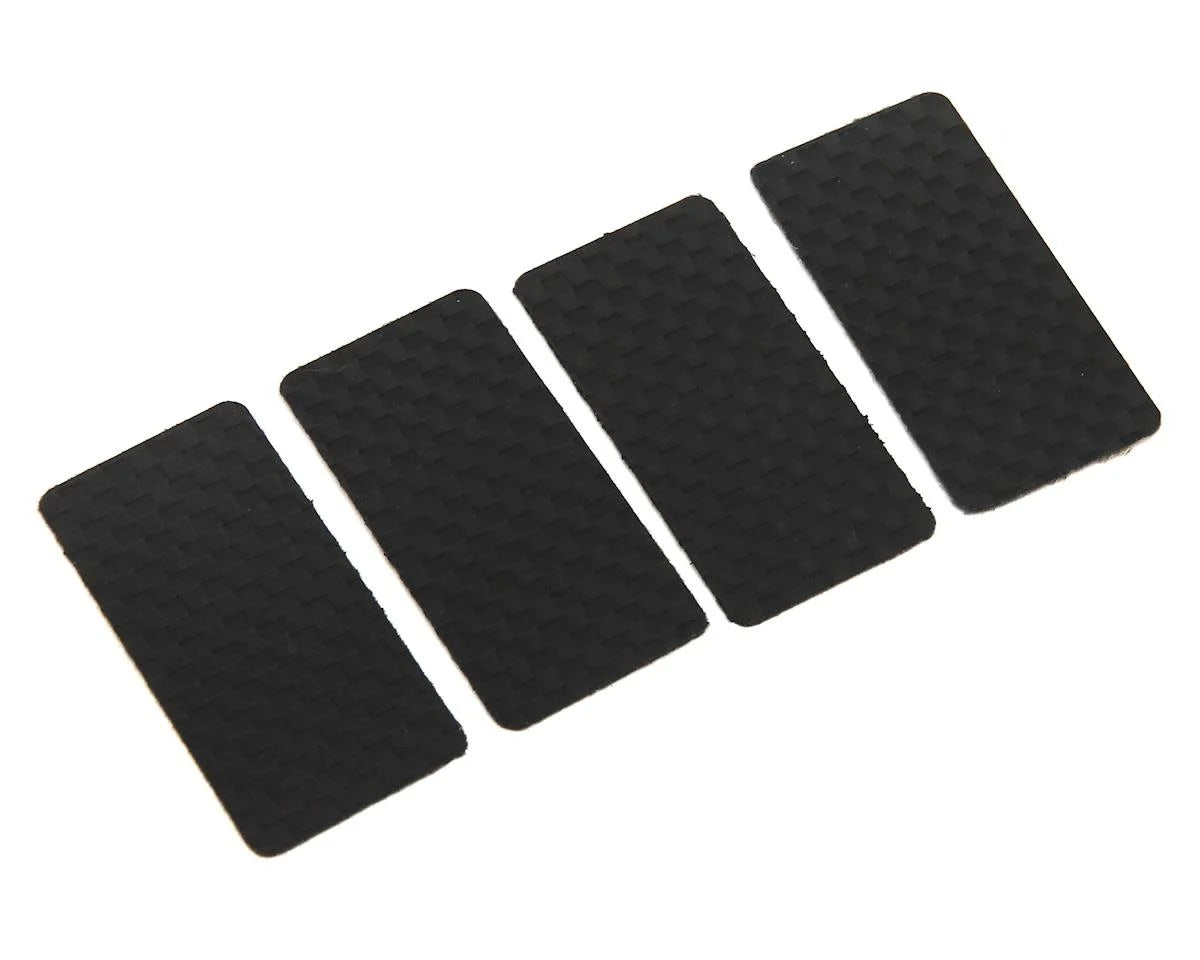 1UP Ultra-lite Carbon Fiber 1/10 Winglets TC