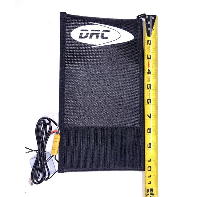 XL Heated Lipo Sleeve