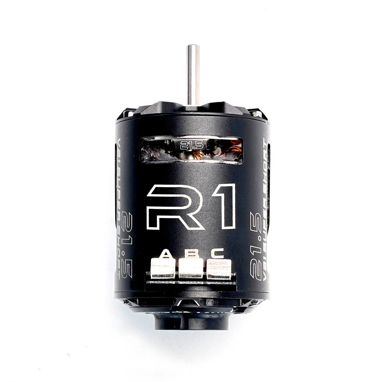 R1WURKS 21.5T V21-S Motor ROAR Regular
