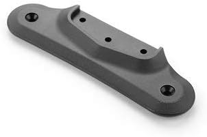 COMPOSITE BUMPER FOR ADJUSTABLE BODY MOUNTS