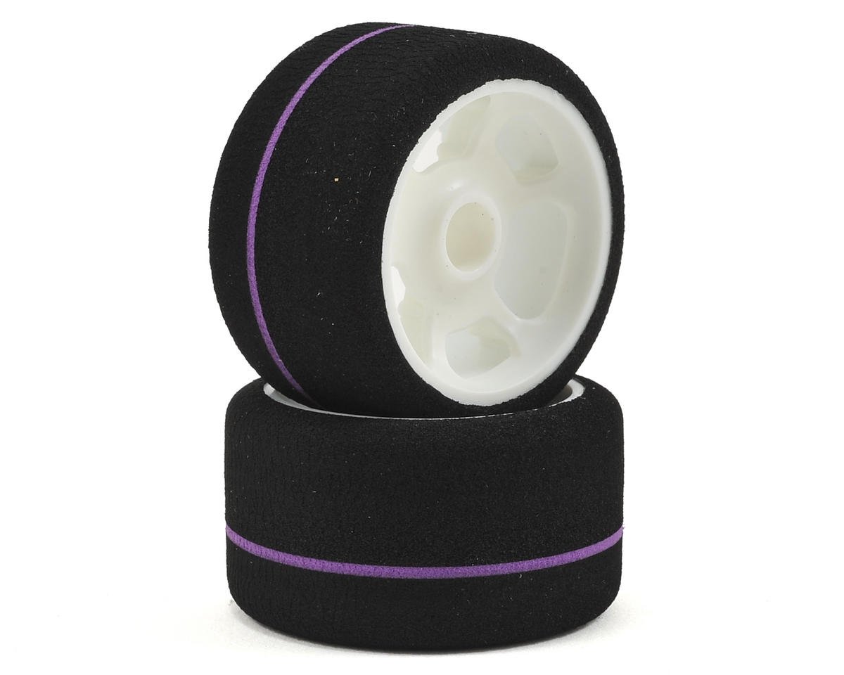 1:12 Spec – Stripe Front tire (pr.)