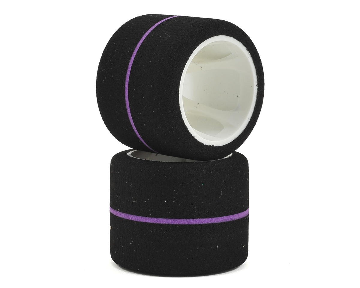 1:12 Spec – Stripe Rear tire (pr.)