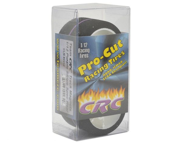 1:12 Spec – Stripe Rear tire (pr.)