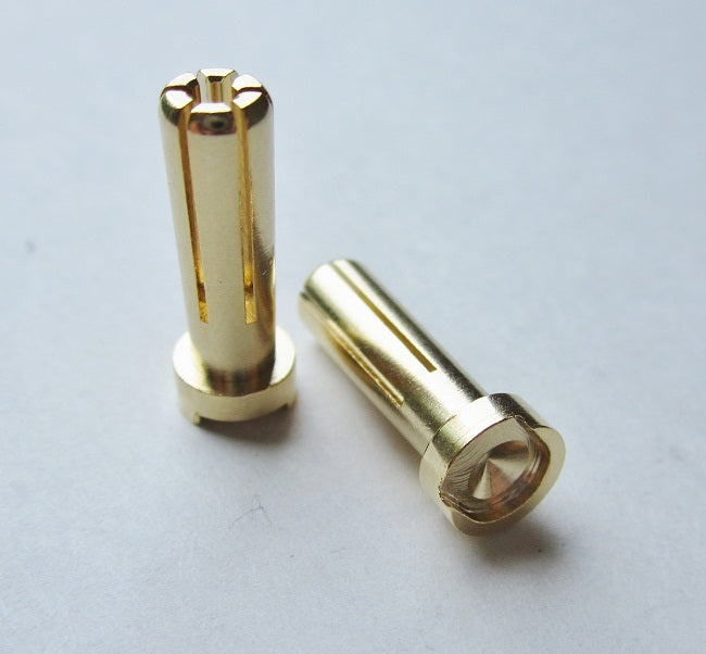 TQ 5mm Bullets (Low Profile Top)