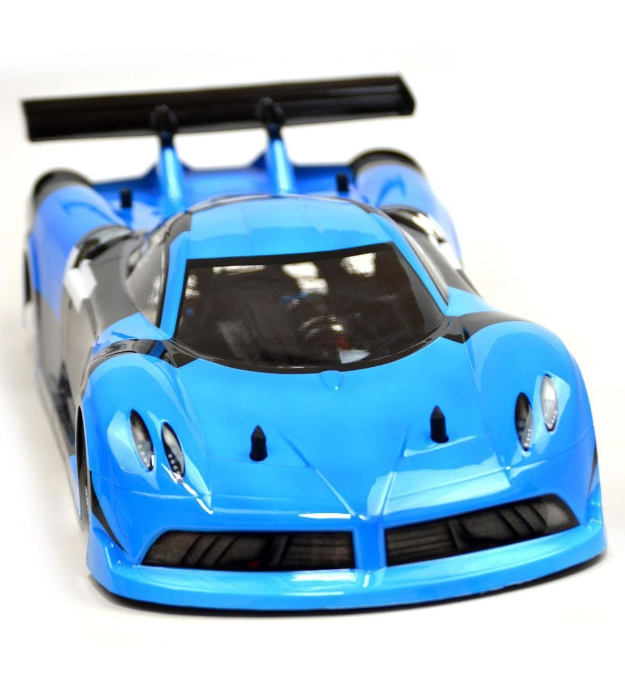 Exotek P1-Z 1/10 USGT Race Body