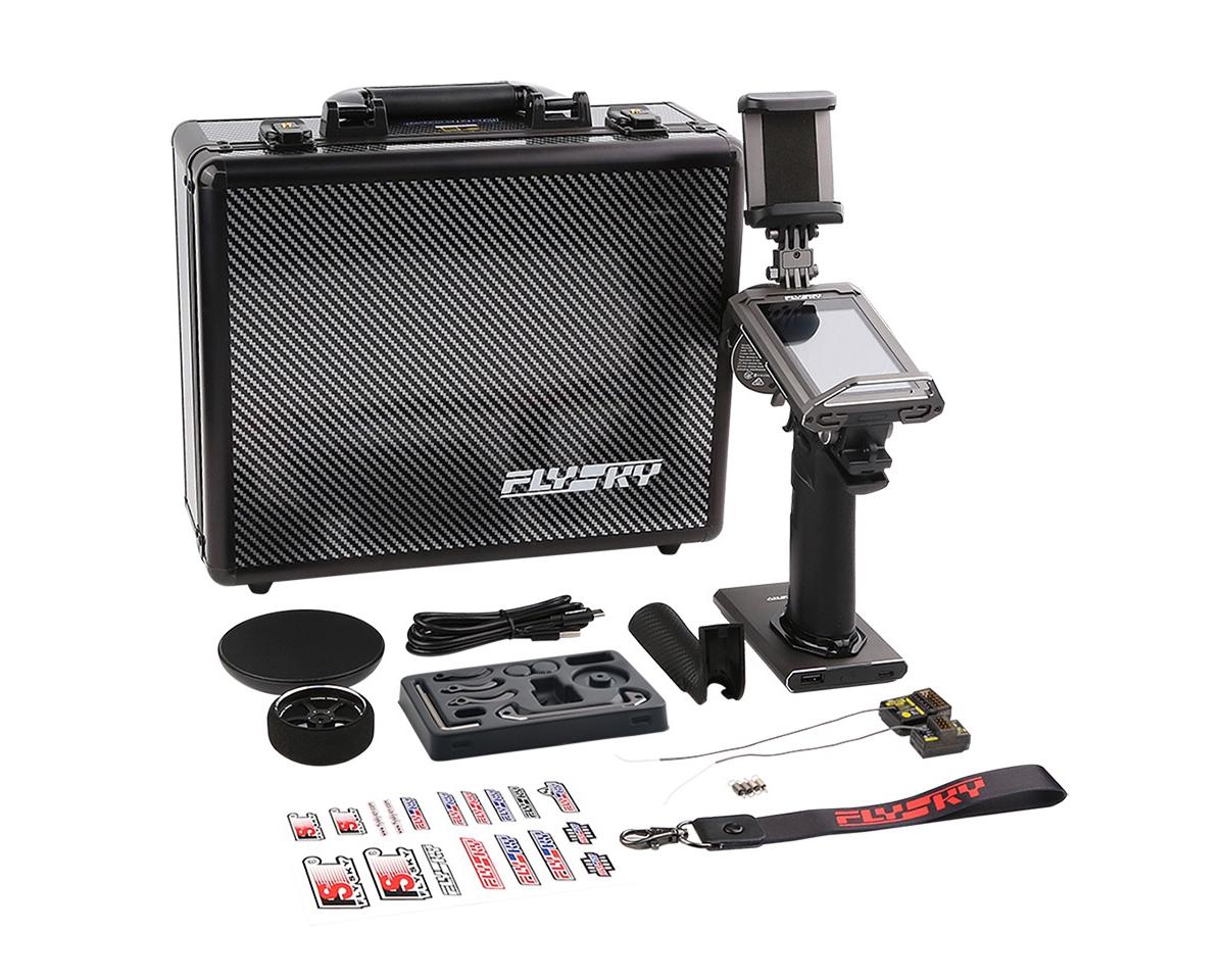 FlySky Noble NB4+ PRO+ Radio System