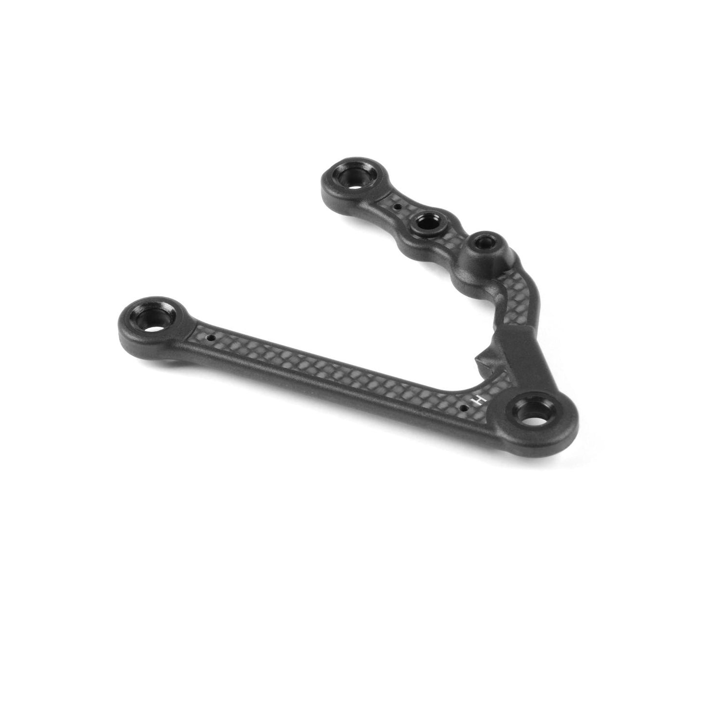 X4 CFF™ REAR LOWER ARM - INNER SHOCK POSITION - HARD - LEFT