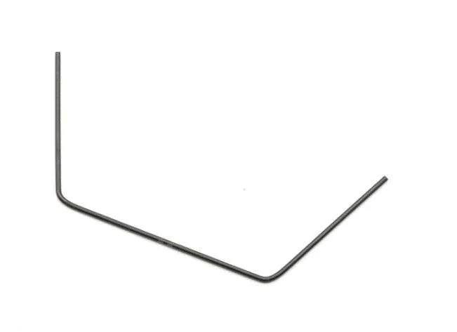 Xray X4 ANTI-ROLL BAR UAM – UNDER ARM MOUNT – FRONT 1.3 MM