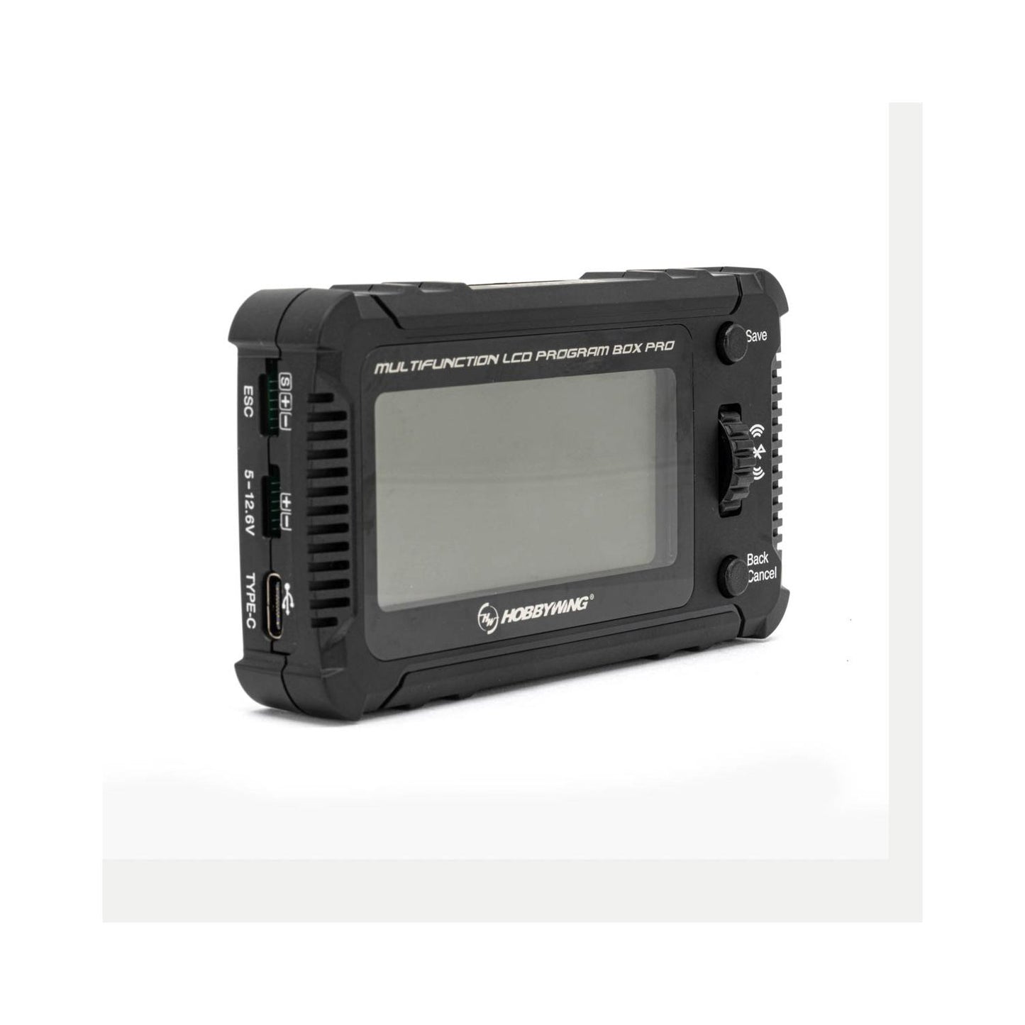 Hobbywing LCD Program Box Pro