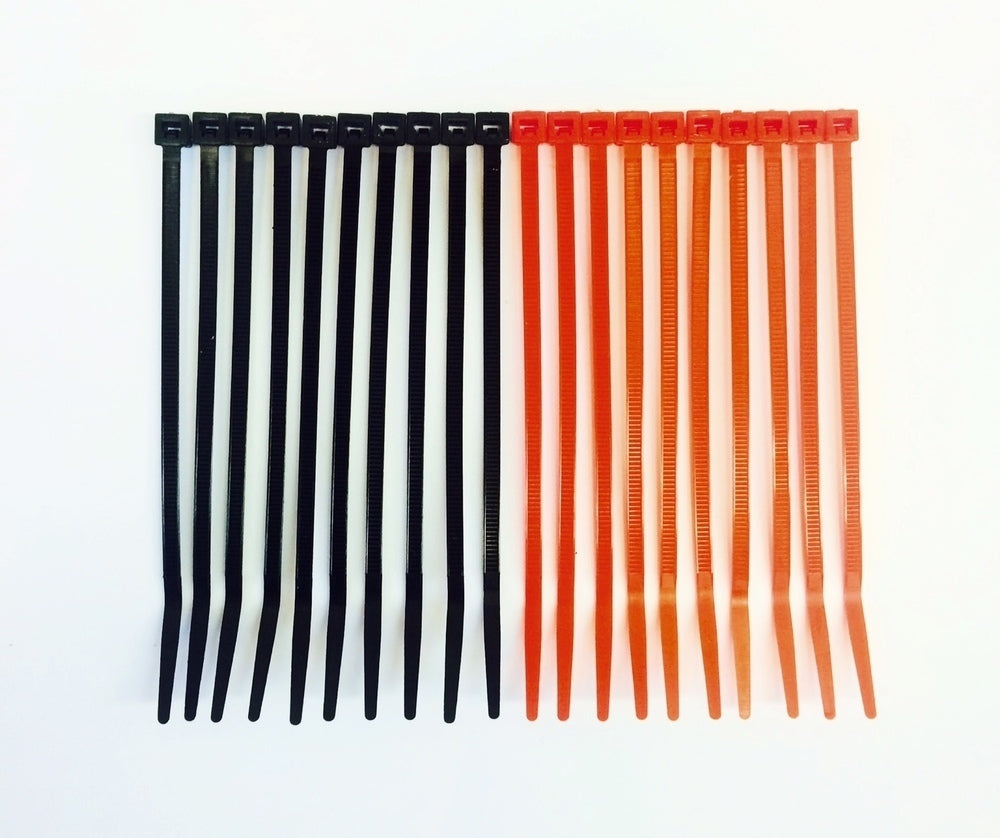 SMALL CABLE TIES