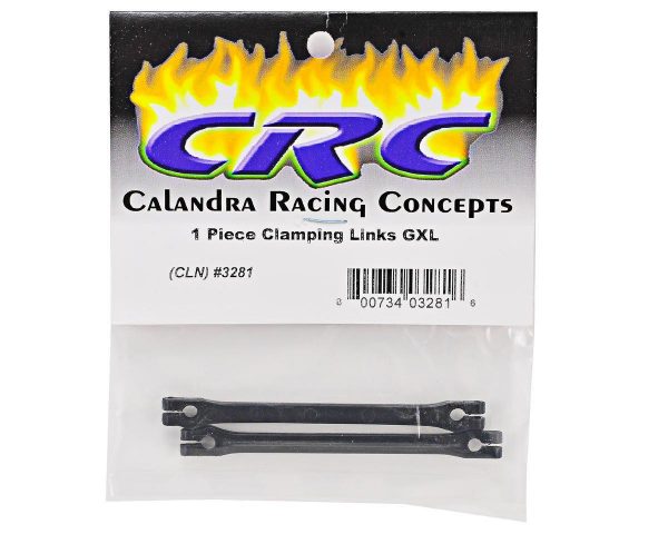 3281 – XL One-Piece Clamp links-GXL