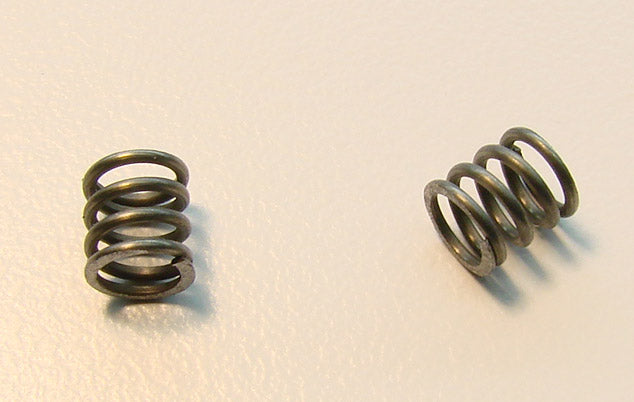Front End Spring (pr.)