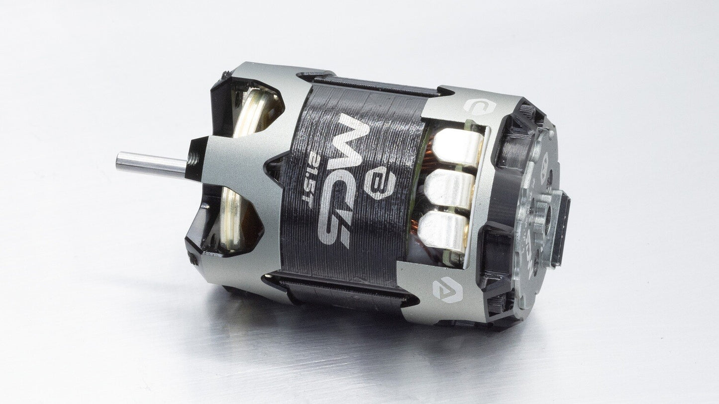 Motiv "MC5" 21.5T PRO TUNED SPEC MOTOR