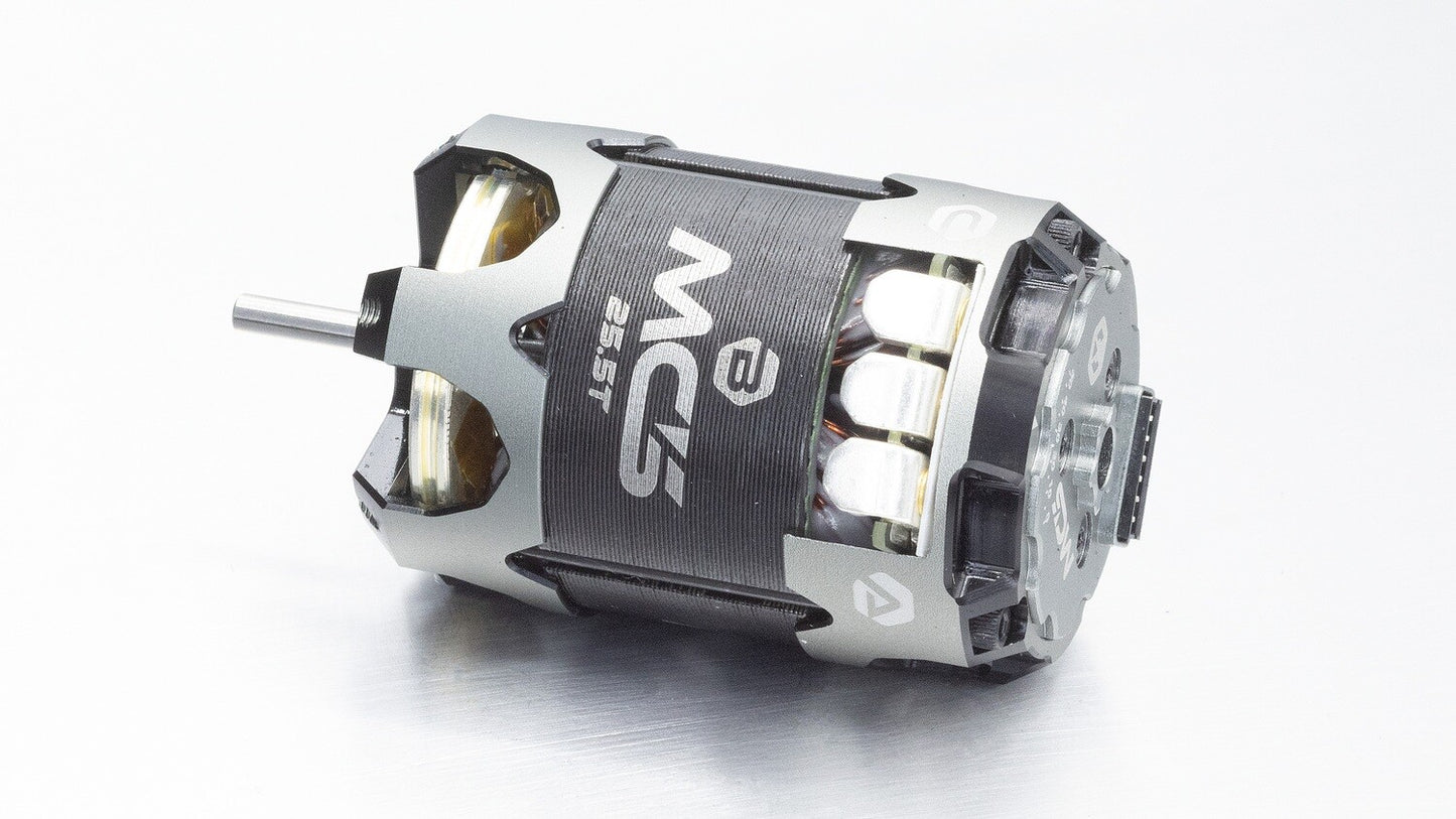 Motiv "MC5" 25.5T PRO TUNED SPEC MOTOR