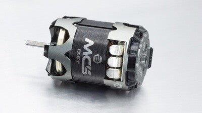 Motiv "MC5" 17.5T PRO TUNED SPEC MOTOR