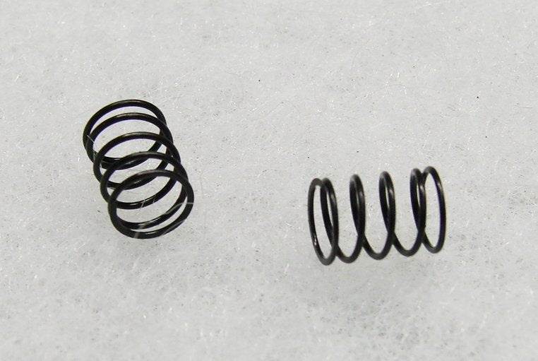 MetriCKs Front Springs (pr.)
