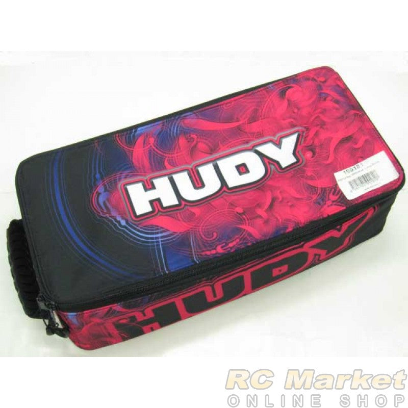 HUDY CAR BAG - 1/10 TOURING / PAN CAR