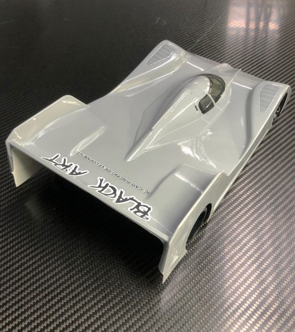 Black Art BA010 – Perfect 10 UltraLite .375mm