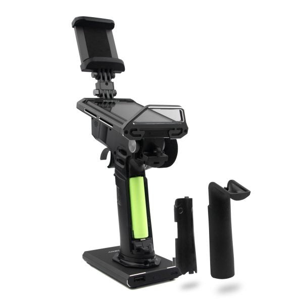 FlySky Noble NB4+ PRO+ Radio System