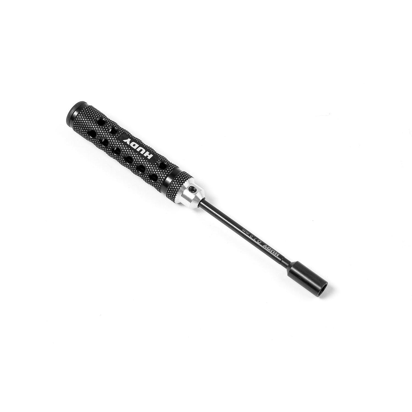 Hudy Limited Edition - Socket Driver 7.0mm