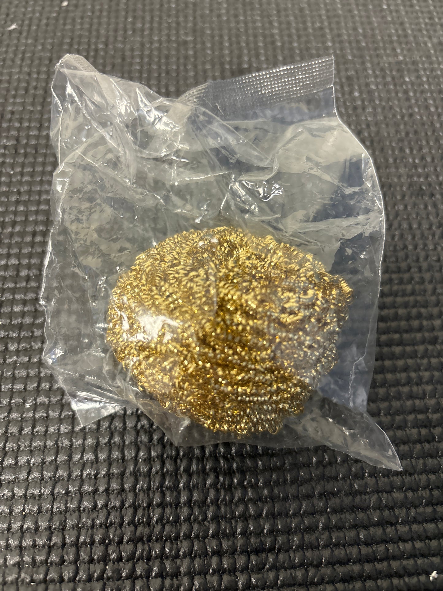 MPS Brass Sponge