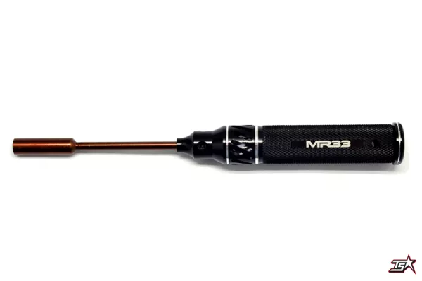 MR33 World Champion Tools Nut Driver 5,5mm