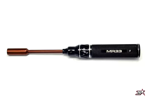 MR33 World Champion Tools Nut Driver 7,0mm