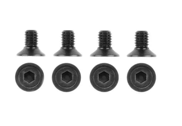 XRAY HEX SCREW 110° SFH M3X5