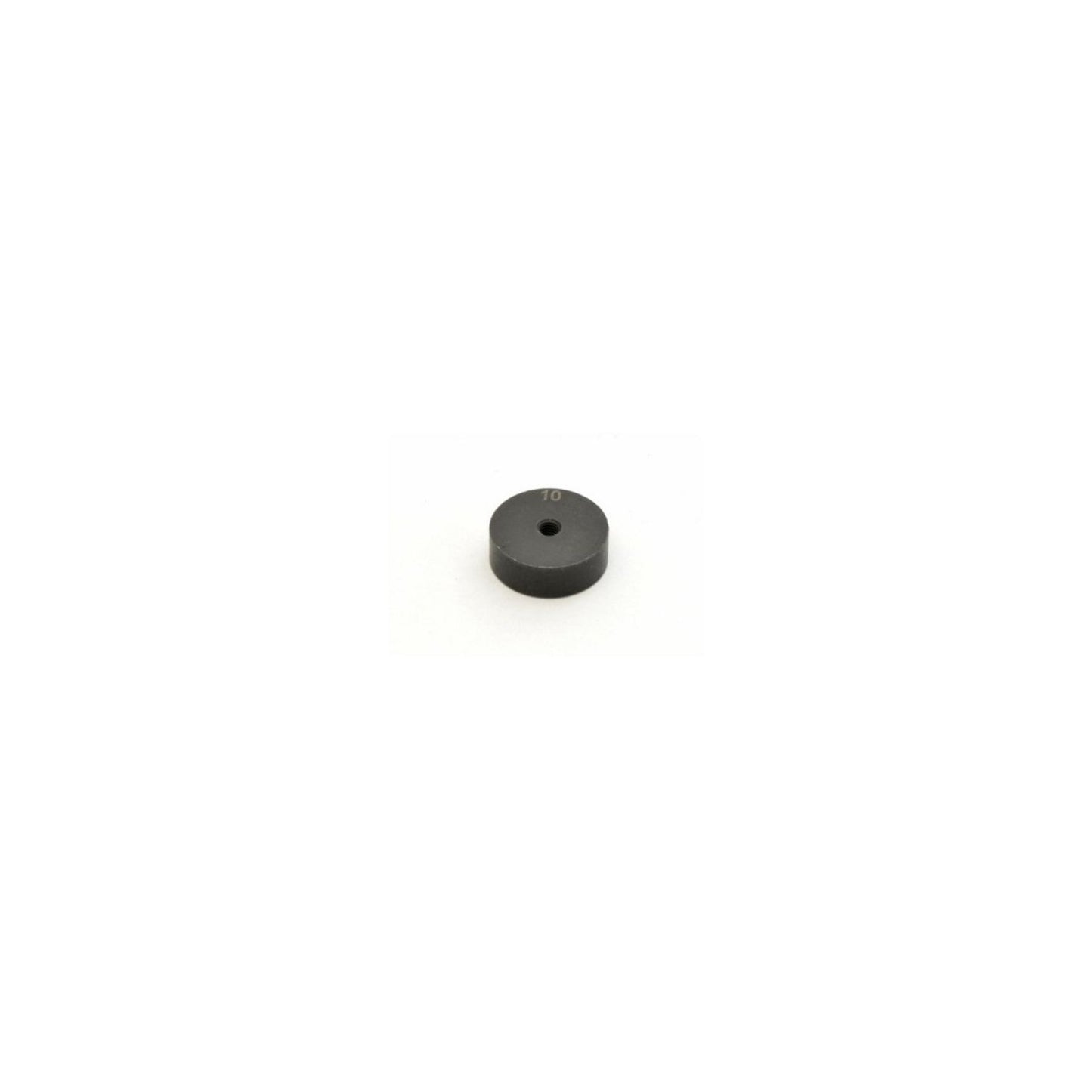 Awesomatix Round Weight 10g