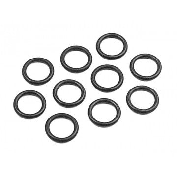 O-RING 5x1 (10)