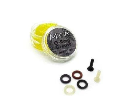 MXLR – MAX-01-003 – O-Ring Grease (5g)