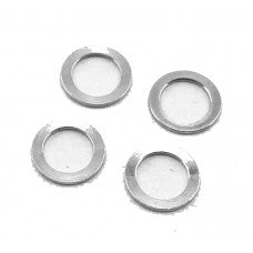 SH12F0.5 Front Axle Shim x 4