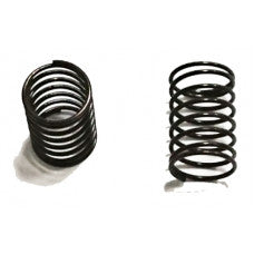 SPR12S0.4 Side Spring C0.4 x 2 Color Black